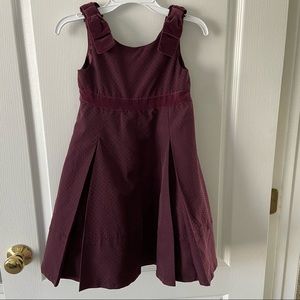 Gymboree Dress